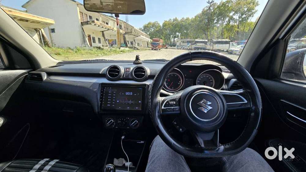 Maruti Suzuki Swift Vxi Cng, 2023, Cng & Hybrids