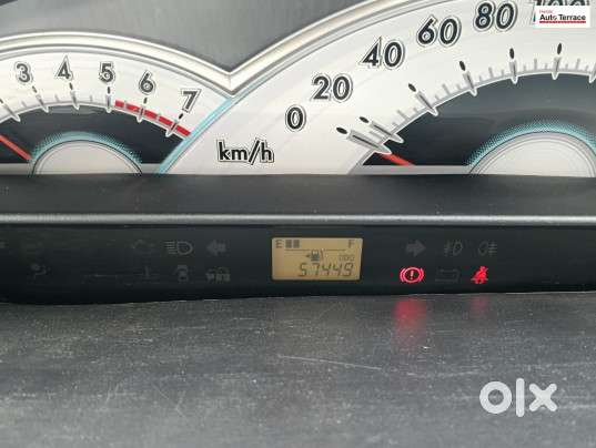 Toyota Etios Vd, 2012, Diesel