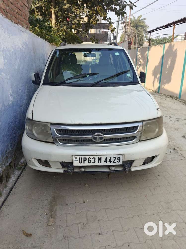 Tata Safari Petrol Manual 1011