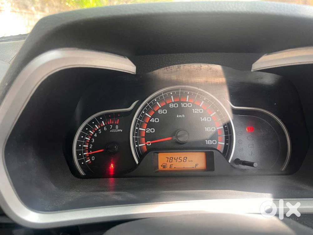 Maruti Suzuki Alto K10 Vxi, 2013, Petrol