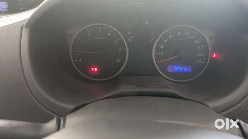 Hyundai I20 Magna 2014 Good Condition