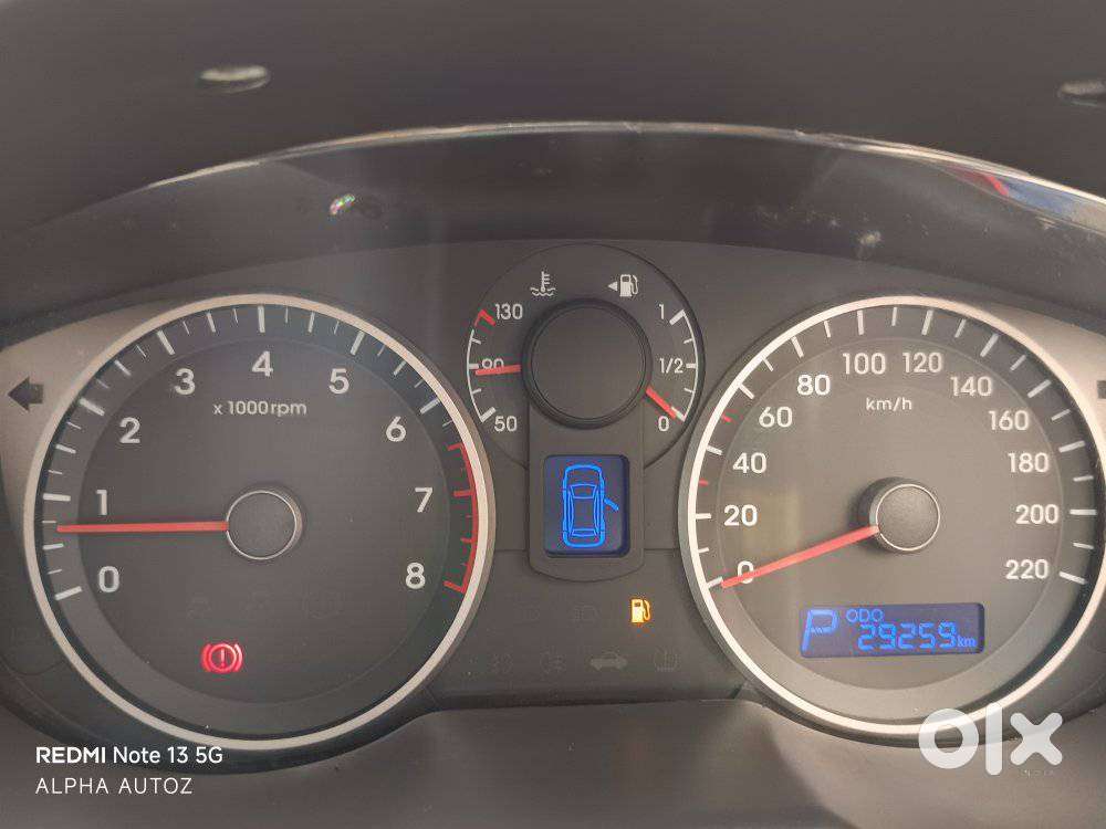 Hyundai I20 Sportz At 1.4, 2013, Petrol