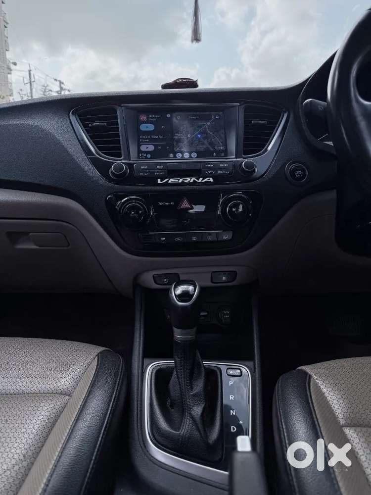 Hyundai Verna 1.6 S 2018