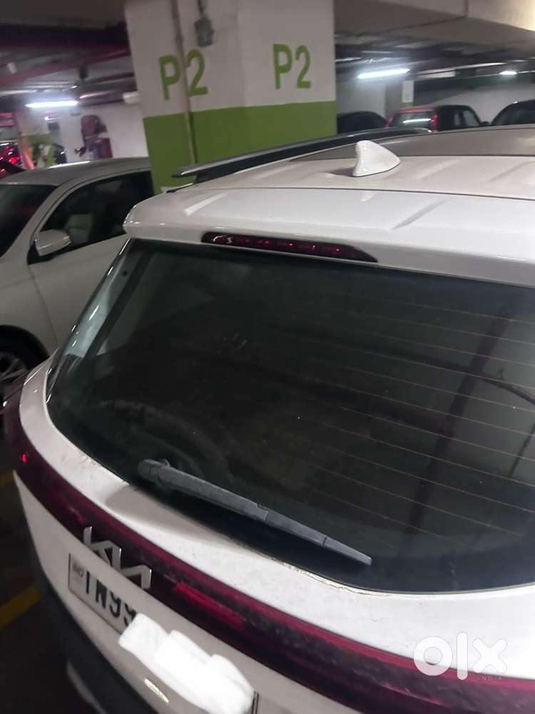 Kia Seltos Petrol 2024