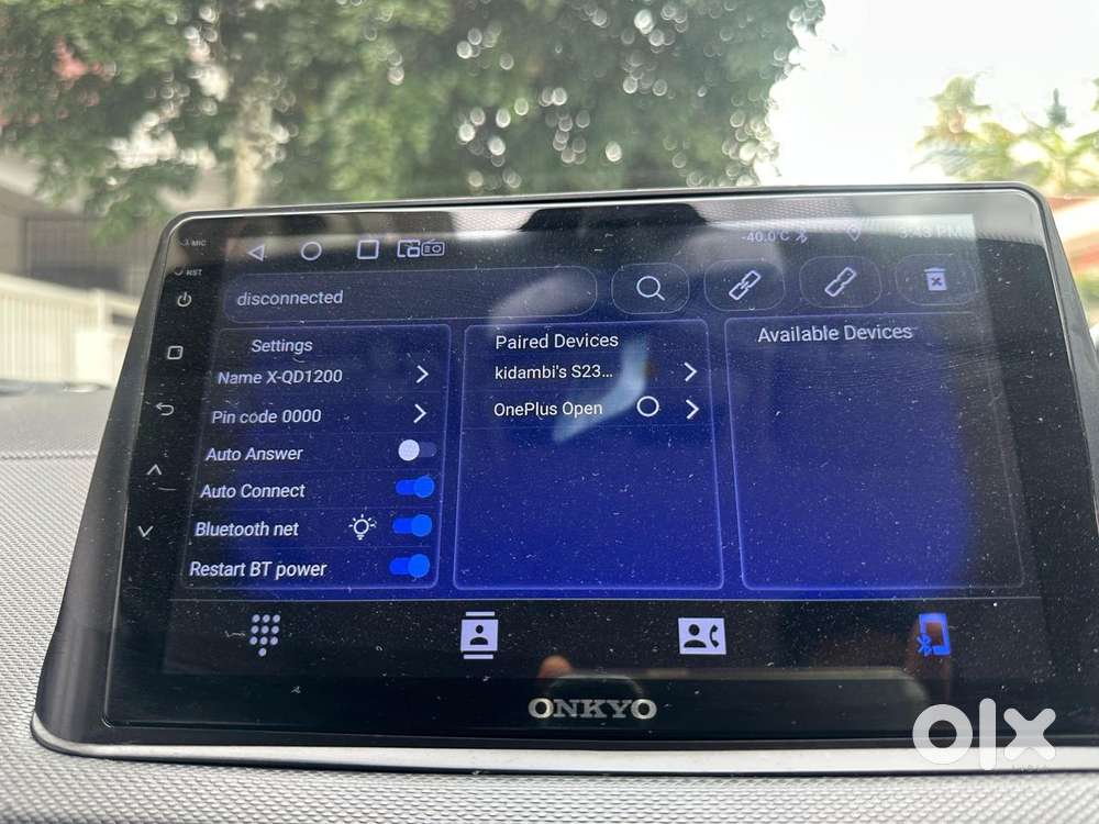 Tata Nexon 1.2 Revotron Xma Amt, 2019, Petrol