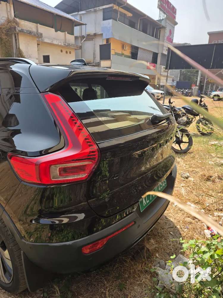 Volvo Xc40 Recharge 2023