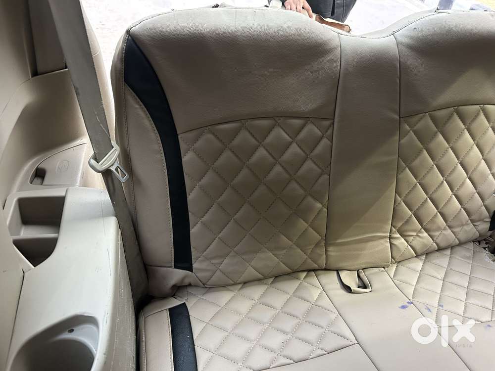 Maruti Suzuki Ertiga Vxi At, 2015, Petrol