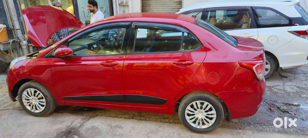 Hyundai Xcent 2014-2016 1.1 Crdi S, 2014, Diesel
