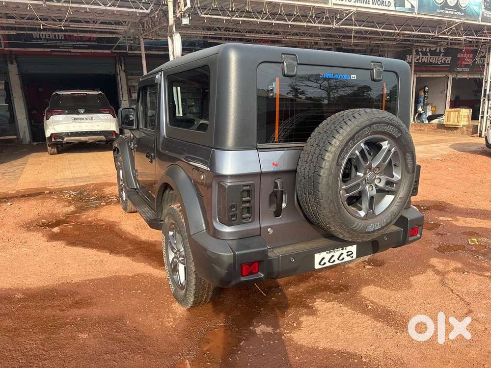 Mahindra Diesel Car 2024