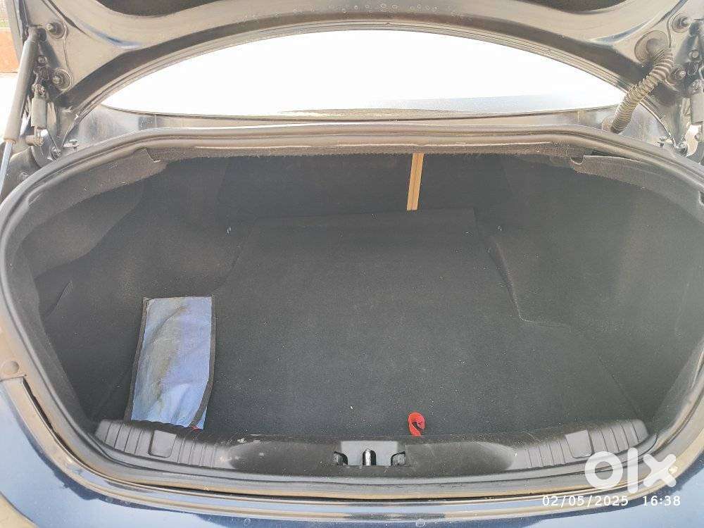 Jaguar Xf 2.2 Diesel, 2013, Diesel