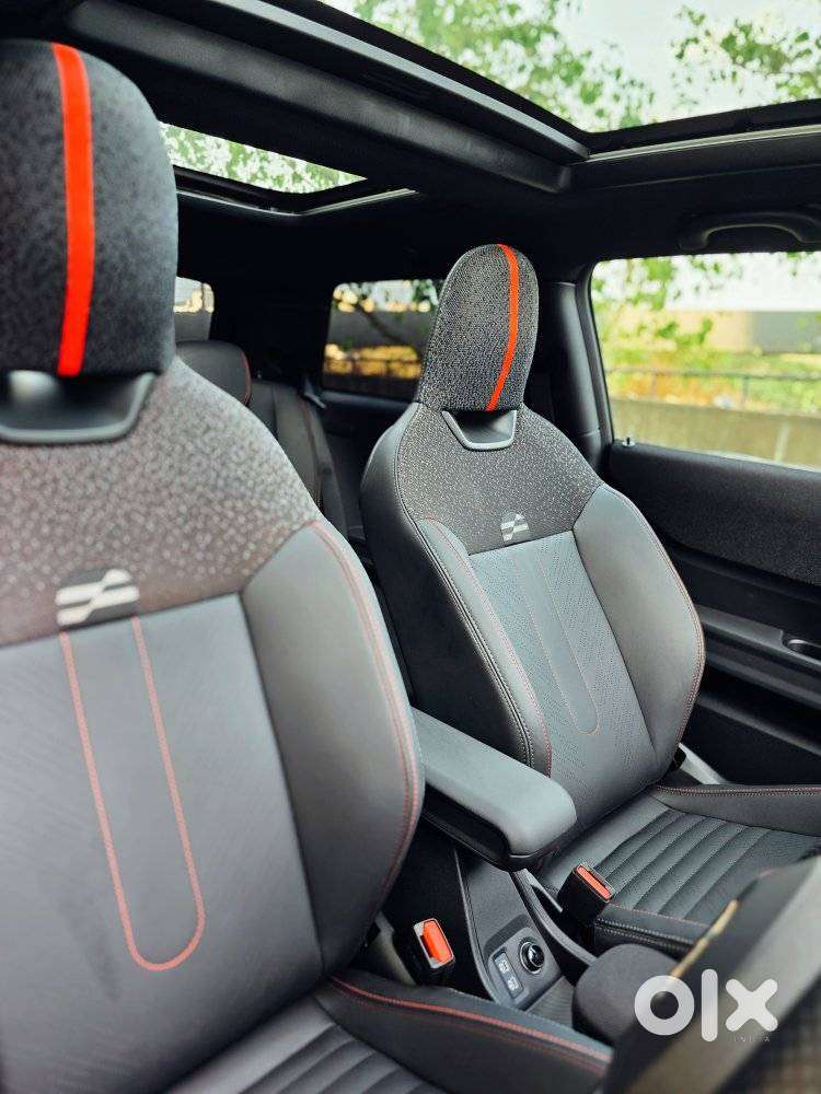 Mini Cooper 3 Door John Works, 2025, Petrol
