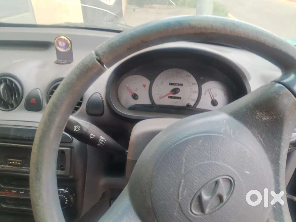 Hyundai Santro Xing Gls 2007