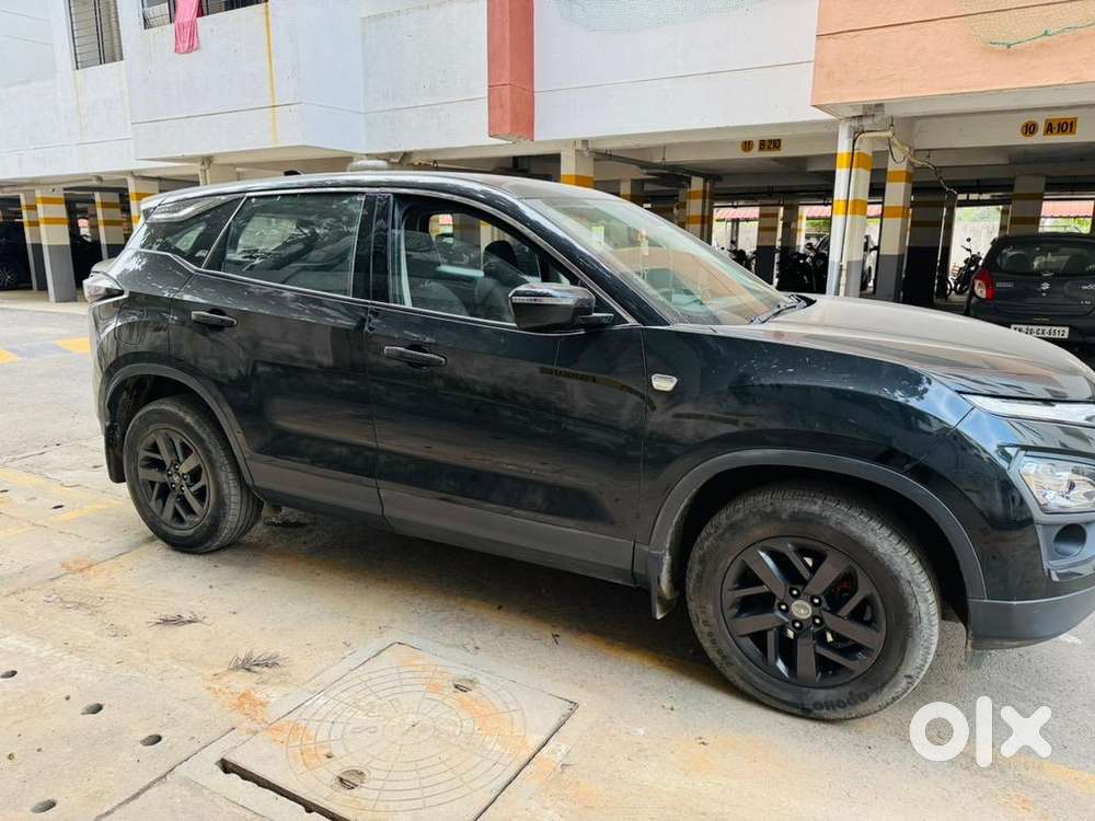 Harrier Dark Edition Brand New