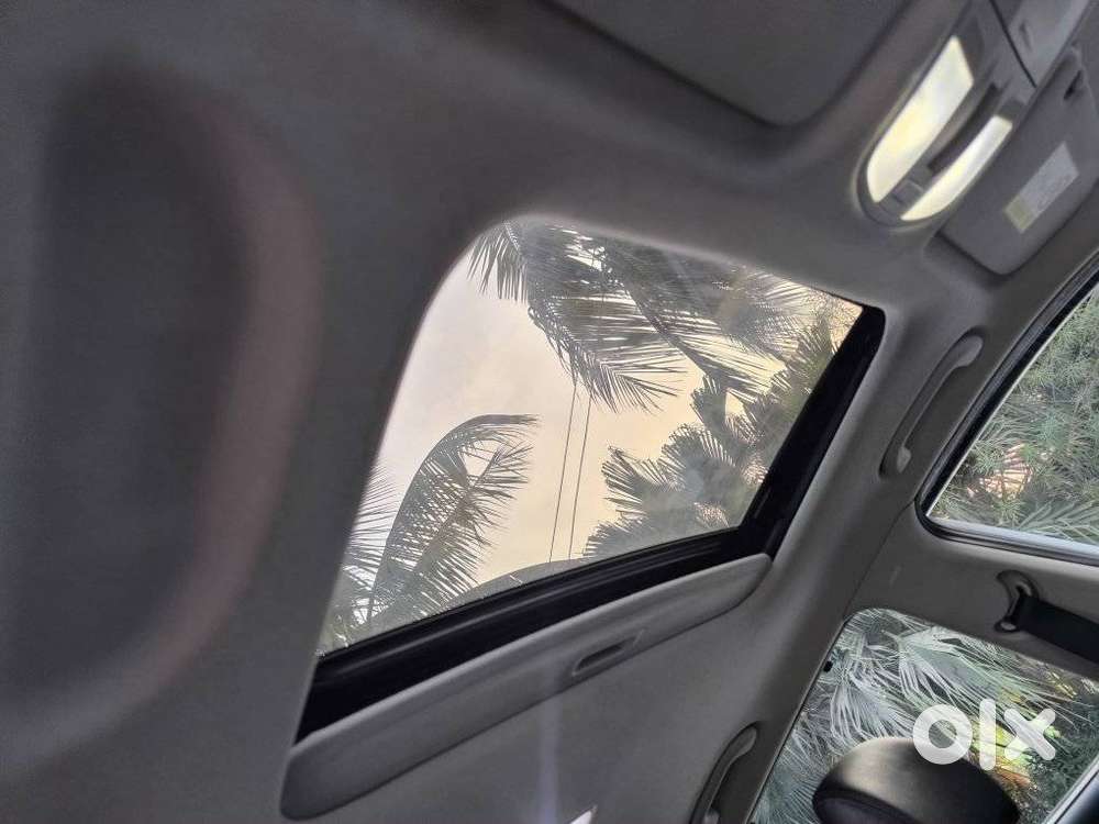 Kia Sonet Gtx Plus Dct, 2022, Petrol