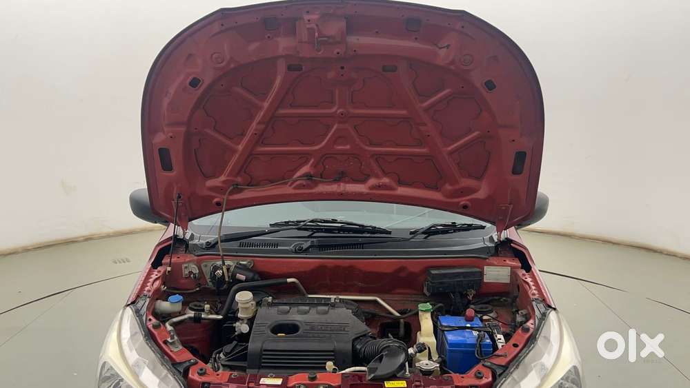 Maruti Suzuki Alto K10 Vxi, 2019, Petrol