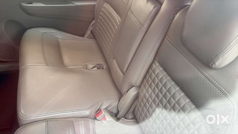 Maruti Suzuki Ertiga 2022