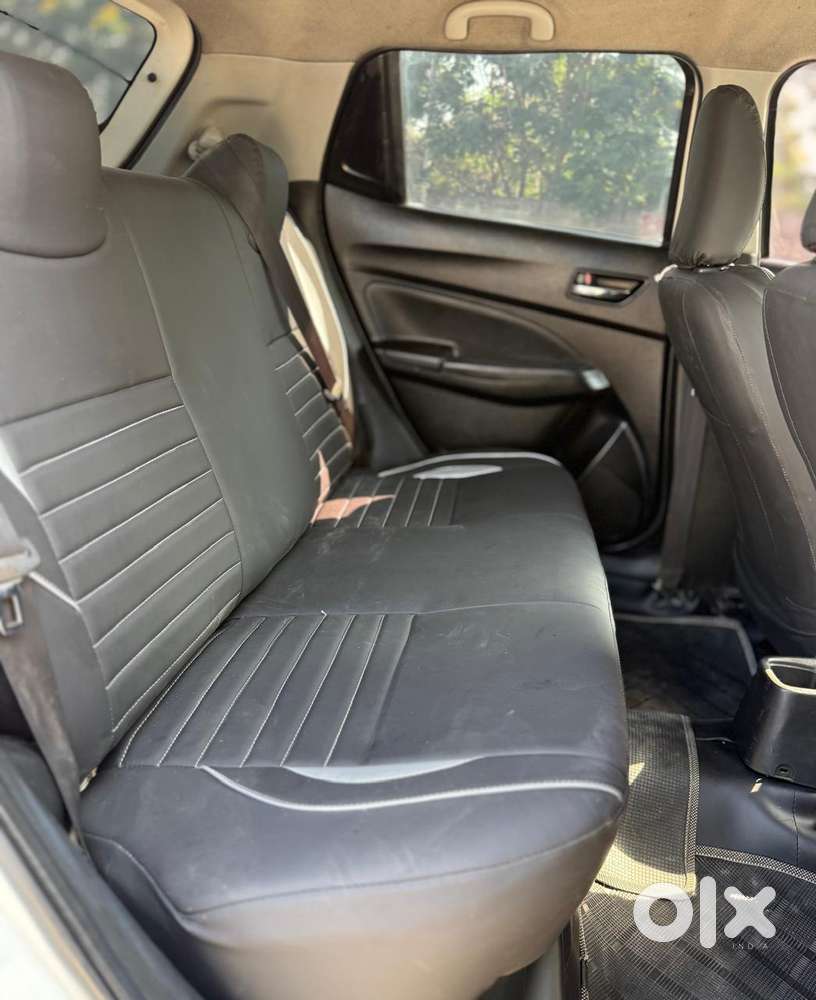 Maruti Suzuki Swift Ddis Vdi, 2018, Diesel