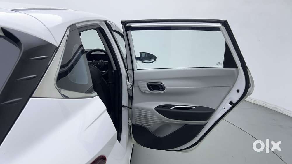 Hyundai New I20 1.2 Asta (o) Mt, 2024, Petrol