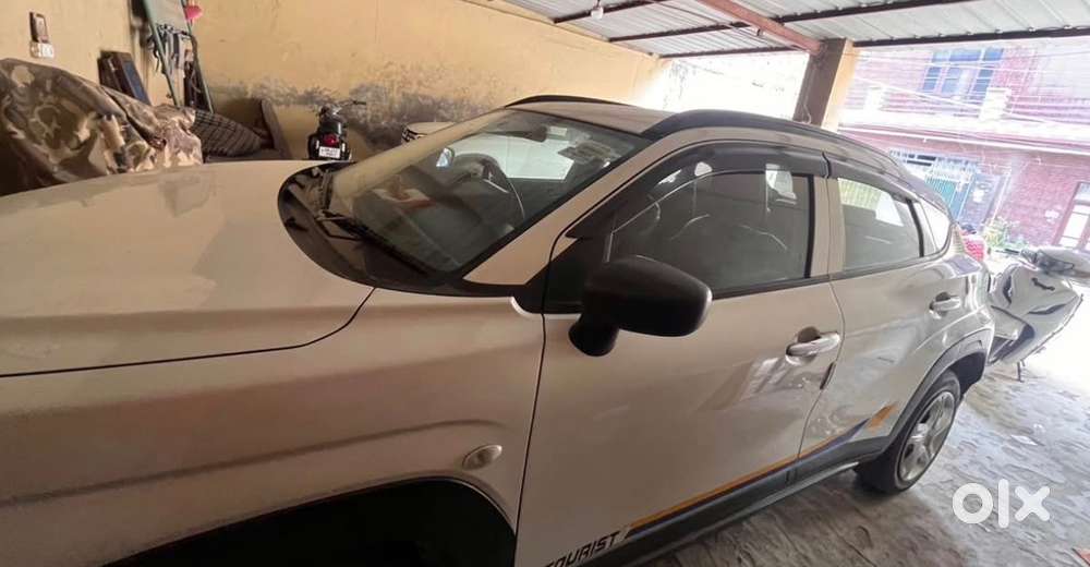 2024 Maruti Suzuki Fronx Petrol