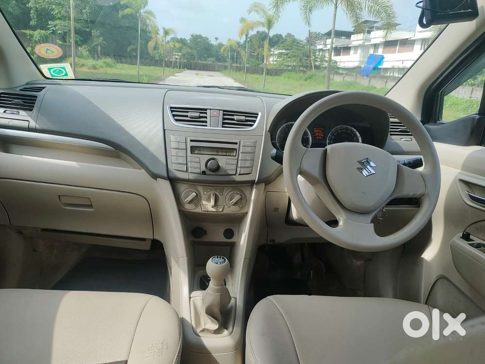 Maruti Suzuki Ertiga Vdi, 2015, Diesel