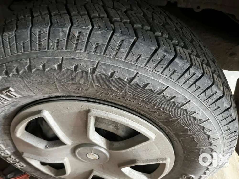 Mahindra Scarpio S2 Best Condition