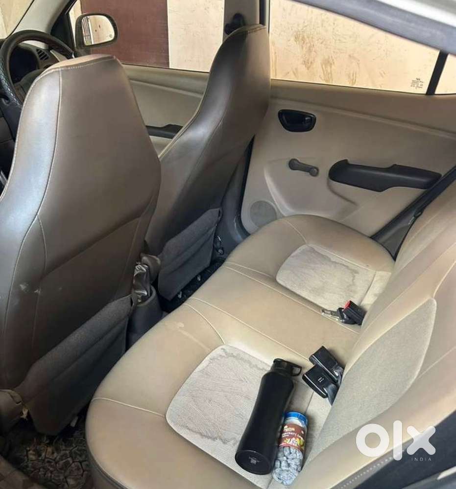 Hyundai I10 Diesel 2013 Model