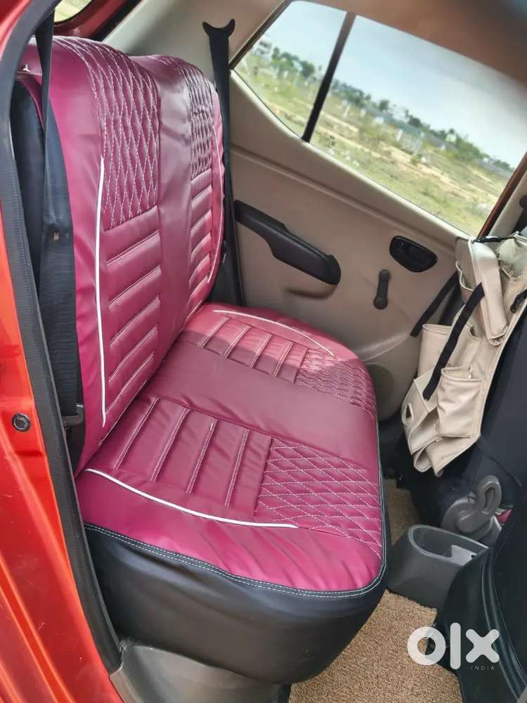 Hyundai I10 2007 Model