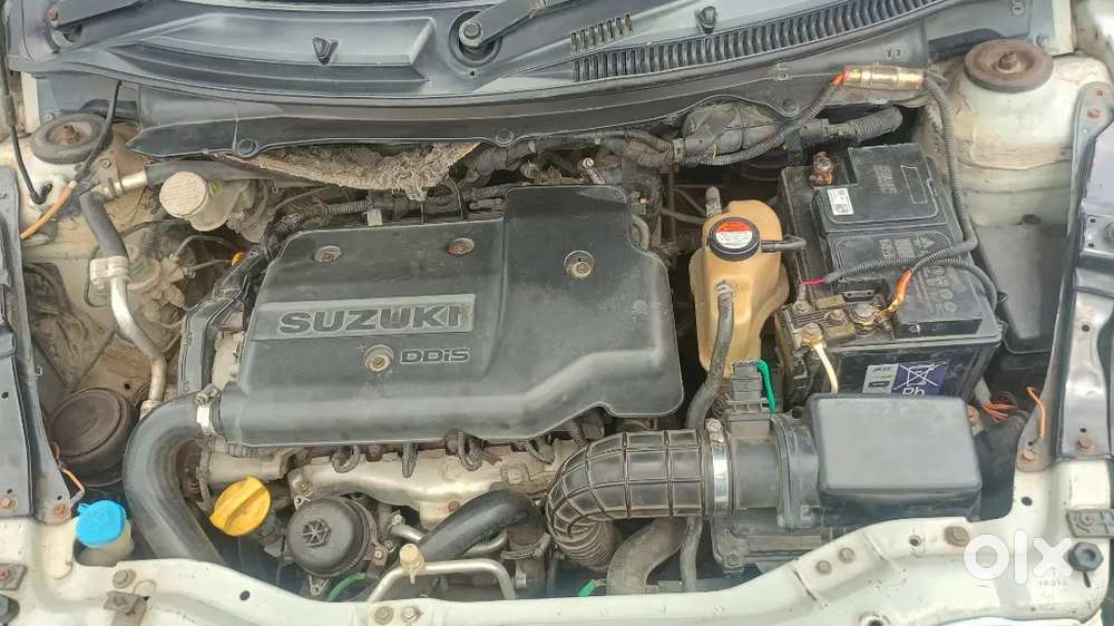 Maruti Dzire Vdi 2014