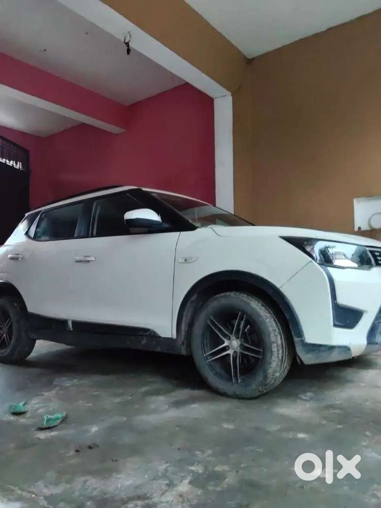 Mahindra Xuv300 Turbosport 2021 Second Owner