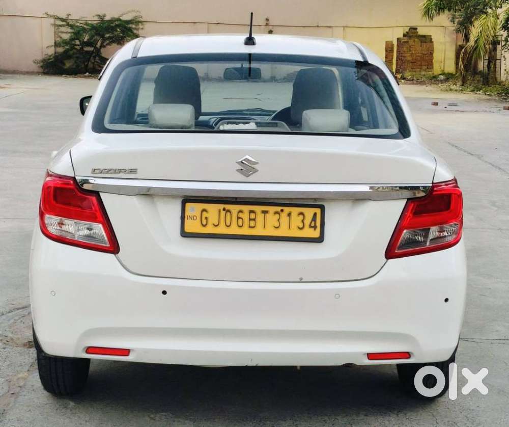 Maruti Suzuki Dzire 2017-2020 Vdi, 2019, Diesel