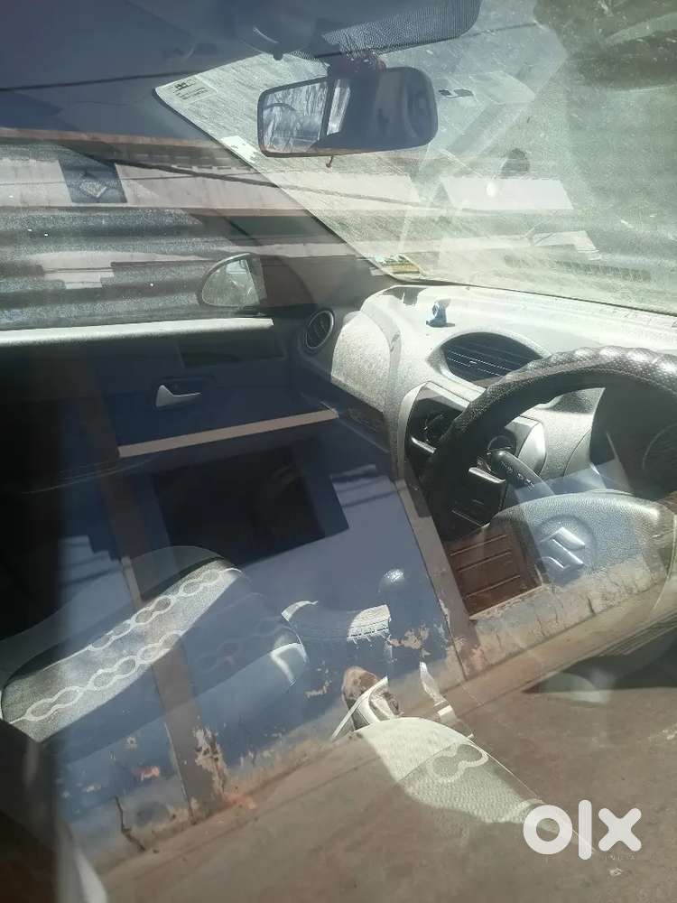 Maruti Suzuki Alto 800 2015 Lpg 75000 Km Driven