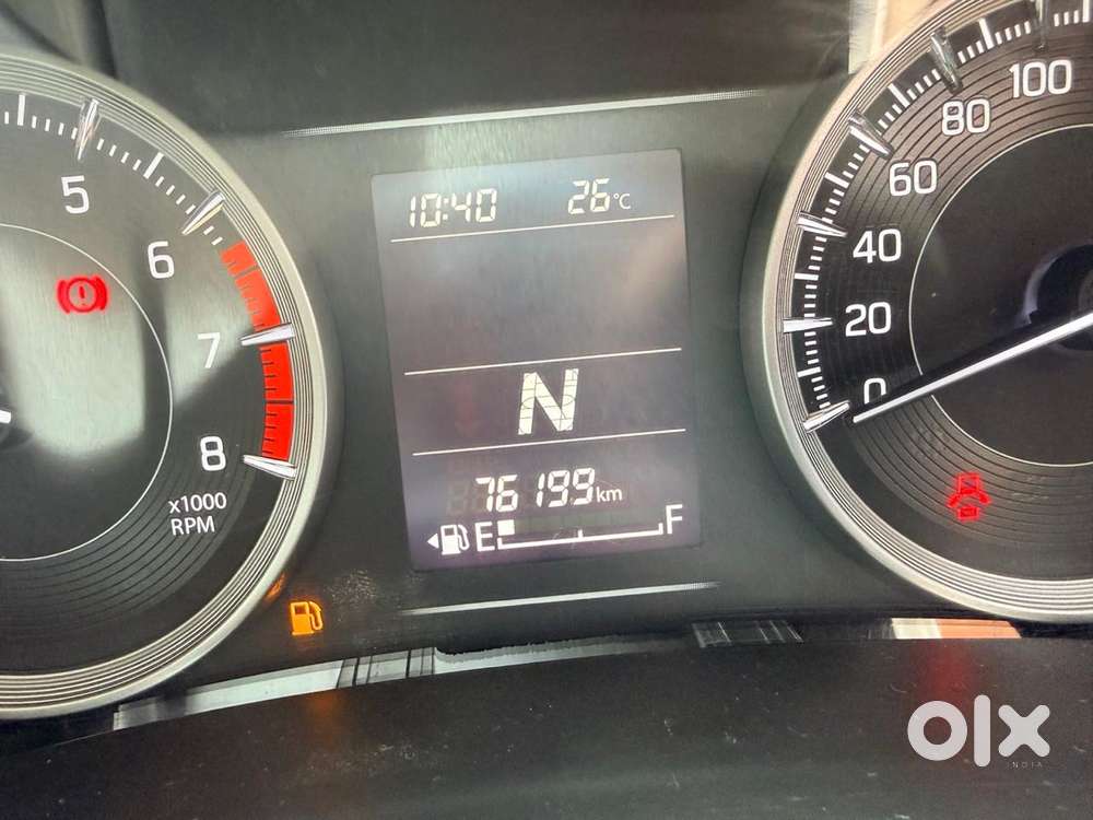 Maruti Suzuki Baleno 1.2 Delta At, 2023, Petrol