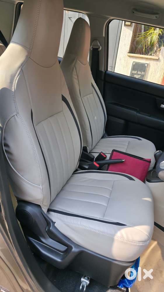 Maruti Suzuki Wagon R 1.2 Zxi Plus Amt, 2025, Petrol