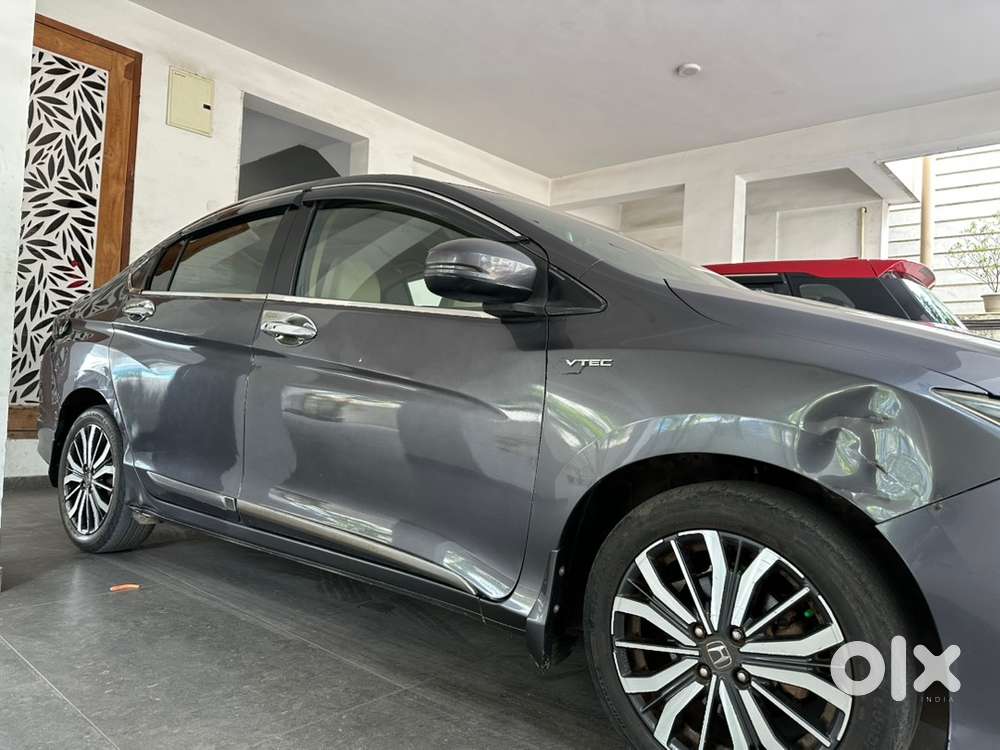 Honda City Petrol Good Condition