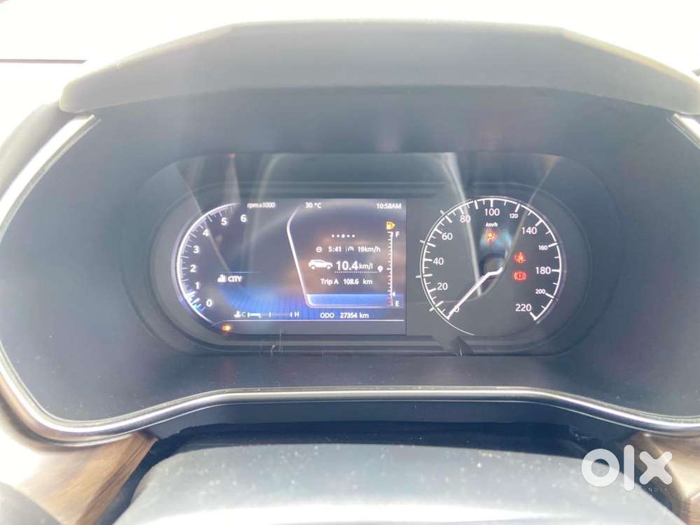 Tata Car Diesel 2019