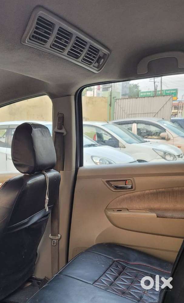 Maruti Suzuki Ertiga 2012-2015 Vdi, 2012, Diesel