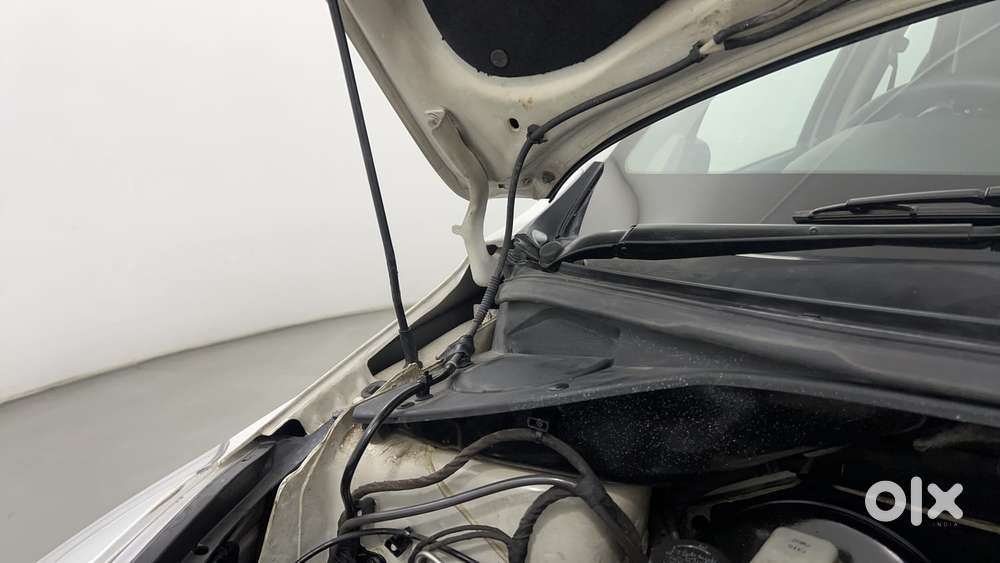 Tata Tiago Xz, 2017, Petrol
