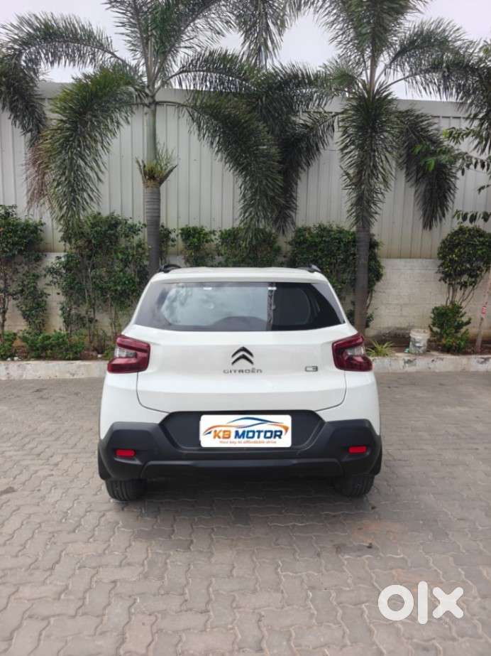 Citroen C3 Puretech 82 Feel, 2022, Petrol