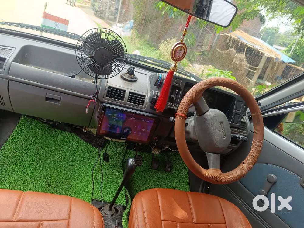 Maruti Suzuki 800 Petrol Manual 2006