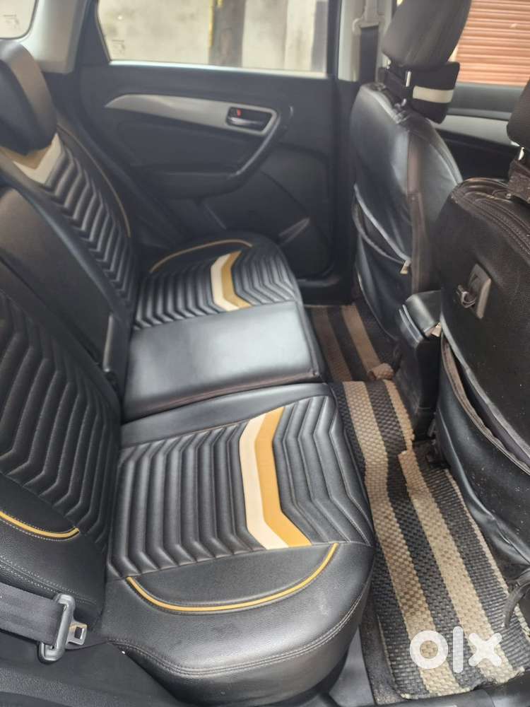 Maruti Suzuki Vitara Brezza Diesel 2018