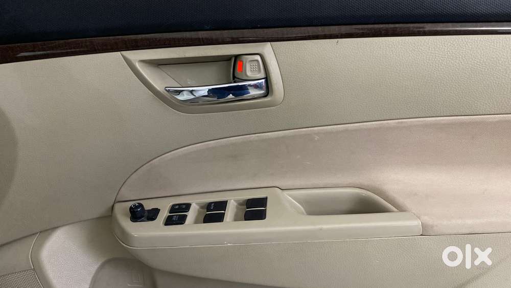 Maruti Suzuki Swift Dzire Vdi (o), 2017, Diesel