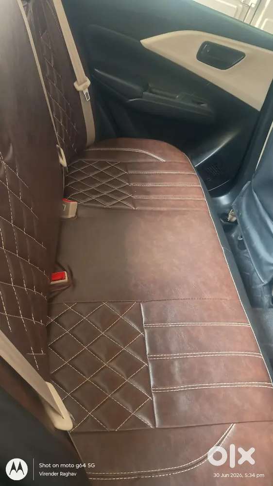 Maruti Suzuki Dzire Tour 2026