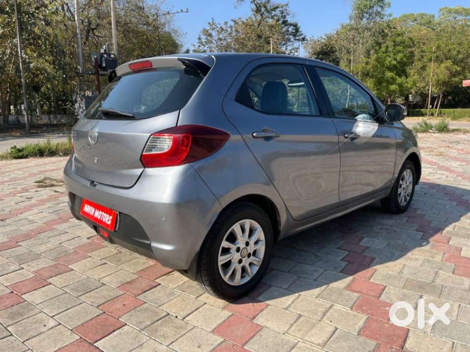Tata Tiago, 2018, Petrol