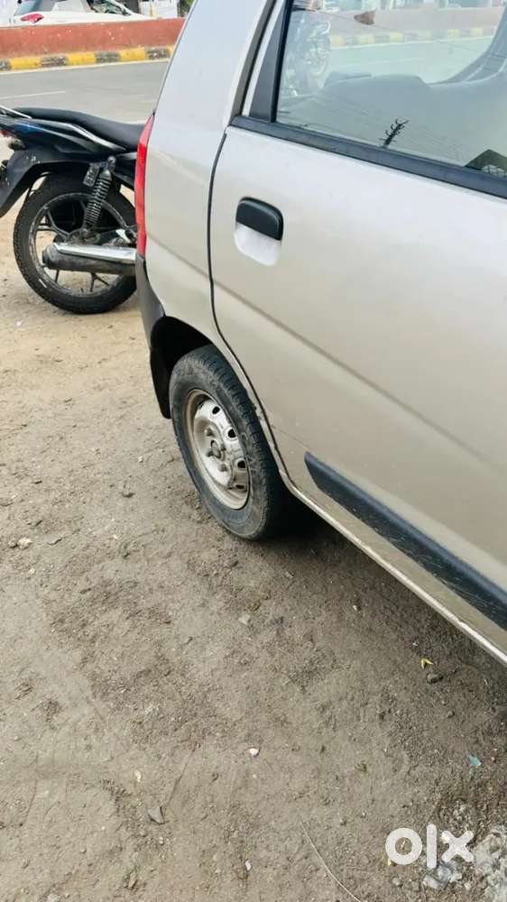 Maruti Suzuki Alto 2006 Petrol 0 Km Driven