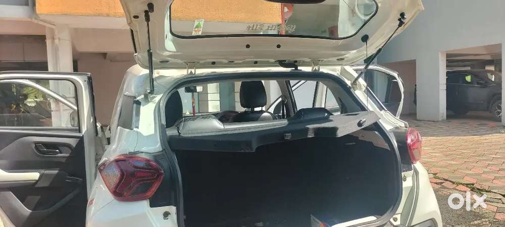 Tata Punch 2022 Petrol Well Maintained