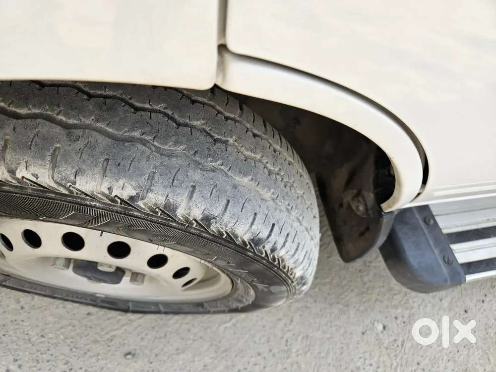 Maruti Suzuki Eeco 2023