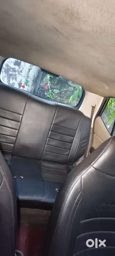 Hyundai Grand I10 2013 Petrol Variant