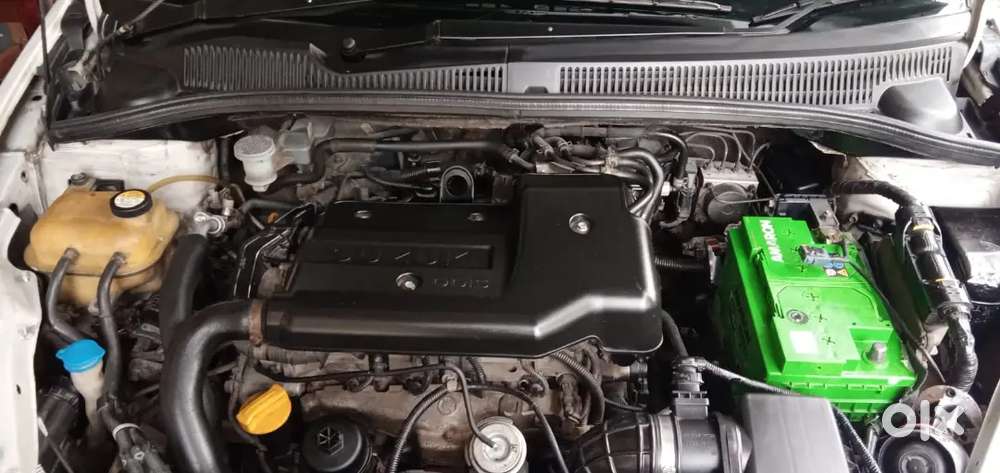 2011bs-4 Maruti Suzuki Sx4 Diesel
Showroom Condition