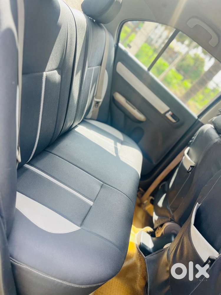 Maruti Suzuki Swift Dzire Zdi, 2009, Diesel