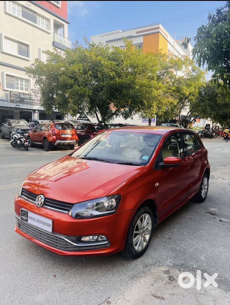 Volkswagen Vento
